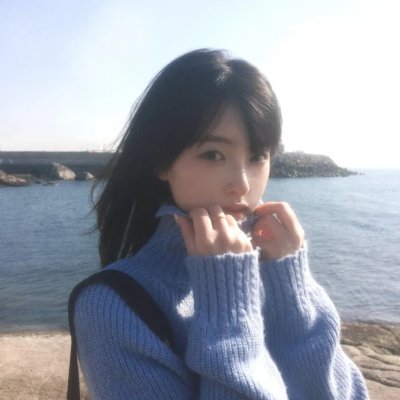 小姐好黑
