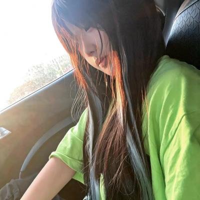 马克思小姐